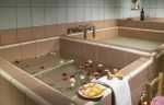 湯世代溫泉餐廳 (02)2877-1511~3  (02)2 ...